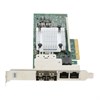 EN0S-IBM Адаптер PCIe2 4-Port (10Gb+1GbE) SR+RJ45 Adapter EN0S-IBM - фото 122265
