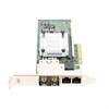EN0U Адаптер PCIe2 4-port (10Gb+1GbE) Copper SFP+RJ45 Adapter EN0U - фото 122267