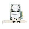 EN0W-IBM Адаптер PCIE2 2PT 101GBE BASET RJ45 EN0W-IBM - фото 122270