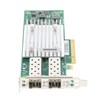 540-BBZI Сетевая карта QL41112 2 PORT 10GB QLOGIC LP 540-BBZI 540-BBZI - фото 122302