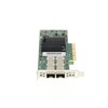 406-BBLF Сетевая карта Mellanox ConnectX-4 Lx DP 25GbE DA LP 406-BBLF - фото 122366