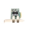 00W0055 Адаптер Lenovo ConnectX-3 Dual-Port SFP+ 10GbE Adapter 00W0055 - фото 122371