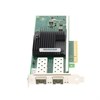 81Y3520 Сетевая карта Intel X710 2x10GbE SFP+ Adapter 81Y3520 - фото 122383