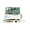 82XX-2893 Адаптер 2-Line WAN PCIe (x4) Adpater w/Modem (no 82XX-2893 - фото 122403