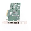 23PX6 Сетевая карта Storage Adapter PCI-E 2xM.2 23PX6 23PX6 - фото 122414