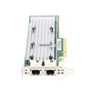 2J3X7 Сетевая карта QL41162 10GB 2PORT 2J3X7 2J3X7 - фото 122415