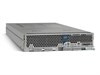 1232390288 Сервер Cisco UCS B230 M2 Blade Server w/o CPU memory SSD mezzanine [B230-BASE-M2] 1232390288 - фото 122524