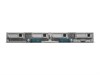 835997007 Сервер Cisco UCS B420 M3 Blade Server w/o CPU memory HDD mLOM (1D) [UCSB-B420-M3-D] 835997007 - фото 122705