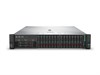 P02464-B21 Сервер HPE Proliant DL380 Gen10 Silver 4210 Rack(2U)/ Xeon10C 2.2GHz(13.75MB)/ 1x32GbR2D_2933/ P408i-aFBWC(2Gb/RAID 0/1/10/5/50/6/60) / noHDD(8/ 24+6up)SFF / noDVD/iLOstd/4HPFans/4x1GbEth/EasyRK+CMA/1x800W(2up) P02464-B21 - фото 122726