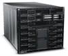 8721ALG Сервер Lenovo Flex System Enterprise Chassis w/ CMM2 with 2 x 2500W AC PSU, Rackable [8721ALG] 8721ALG - фото 123353