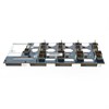 6241AC1-4SFF Сервер x3850 X6 Configured to order 4 x SFF Chassis 6241AC1-4SFF - фото 124413
