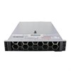 R740XD-LFF-18-WXD1Y Сервер PowerEdge R740XD 12x3.5 2x3.5 4x.3.5 WXD1Y R740XD-LFF-18-WXD1Y - фото 124499