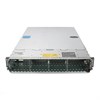 C6300-H330 Сервер C6300 with 4 nodes, H330 controller and heatsinks C6300-H330 - фото 126001