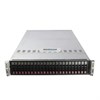 SYS-2028TP-DECTR Сервер SuperServer SYS-2028TP-DECTR X10DRT-PT 2U 24x2.5 SYS-2028TP-DECTR - фото 126006