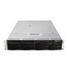 CSE-825-X9DRH-7F Сервер Supermicro CSE-825 X9DRH-7F 2U Server 8x3.5 CSE-825-X9DRH-7F - фото 126087