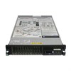8284-22A-16CORE415GH Сервер 8284-22A-16CORE4.15GHz S822 server 8284-22A-16CORE415GH - фото 126275