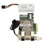 7Y37A01087 Контроллер ThinkSystem RAID 930-8e 4GB Flash PCIe 12Gb Adapter 7Y37A01087 - фото 126323