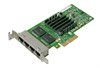 46M1076 IBM Сетевая карта Broadcom 10/100/1000M server RJ45 PcIe 4x Dual port Copper (5709) 46M1076 - фото 126349