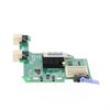 49Y4275 Контроллер Emulex 10GbE Virtual Fabric Adapter Advanced for I IBM BladeCenter 49Y4275 - фото 126356