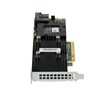 5P6JK Контроллер H730 12Gb/s 1GB NV PCI-E For C6320 5P6JK - фото 126358