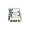 768082-001/763352-001 Hp FlexFabric 10Gb четырехпортовый 536FLR-T сетевой адаптер 764302-B21 768082-001 - фото 126370