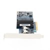 46M0970 Контроллер ServeRAID B5015 SSD Controller 46M0970 - фото 126375