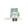 42D0512 Контроллер QLogic 8Gb FC Dual-port HBA (2xSFP) 42D0512 - фото 126499