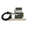 D2616-A12-GS-4 Контроллер Fuijtsu SAS RAID Controllers 8PORT 6G 512MB D2616-A12-GS-4 - фото 127011