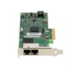 I350-T2 Контроллер Dual Port Gigabit Ethernet Controller Intel I350-T2 I350-T2 - фото 127015