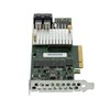 D3216-B100 Контроллер 8-Port Modular RAID Controller D3216 PRAID EP420i D3216-B100 - фото 127042
