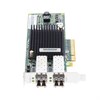 42D0496 Контроллер Emulex 8Gb FC Dual-port HBA (2xSFP) 42D0496 - фото 127530