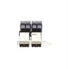 AOM-SAS3-16I16E-LP Контроллер 16PORT MINI SAS HD APADTER INT TO EXT AOM-SAS3-16I16E-LP - фото 127648