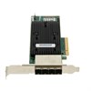 5YYRH Контроллер Dell 12Gb/s 4PORT SAS PCI-E 5YYRH - фото 127660