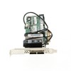 631673-B21-HIGH Контроллер HP P421/1GB FBWC 6G 2x EXT SAS Controller (HP) 631673-B21-HIGH - фото 127886