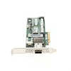 633537-001-HIGH Контроллер HP P222/512MB FBWC 1x INT/EXT SAS Controller (HP) 633537-001-HIGH - фото 128098