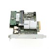 K883J Контроллер H700 6Gb/s SAS 512MB PCI-E K883J - фото 128104