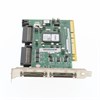 C2472 Контроллер 39320A DUAL SCSI controller C2472 - фото 128111