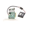 AOC-SAS9266-4I-BBU Контроллер LSI 9266-4I 4PORT 6Gbps SAS/SATA w/1GB CACHE AND BBU AOC-SAS9266-4I-BBU - фото 128185
