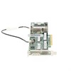 726821-B21-LOW Контроллер HP P440/4GB FBWC 12GB 1-Port SAS Controller (LP) 726821-B21-LOW - фото 128212