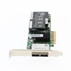 43W4339 Контроллер IBM SERVERAID MR10M SAS/SATA CONTROLLER 43W4339 - фото 128260