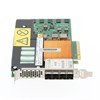 00FX840 Контроллер PCIe3 12GB Cache RAID SAS Adapter Quad-Port 6Gb x8 00FX840 - фото 128282