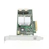3G0NX Контроллер H310 6Gb/s SAS 2PORT Raid Controller 3G0NX - фото 128550