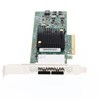 46C9011 Контроллер N2125 SAS/SATA HBA 46C9011 - фото 128574