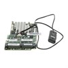 655636-B21 Контроллер HP P721M/512 6G 4-Port EXT Mezzanine Controller 655636-B21 - фото 128620