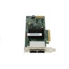 AOC-SAS9205-8E Контроллер LSI 9205-8E 8PORT 6Gbps HBA AOC-SAS9205-8E - фото 128776