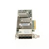 AOC-SAS9206-16E16 Контроллер LSI 9206-16E 16PORT 6Gbps HBA H3-25448-05A AOC-SAS9206-16E16 - фото 128777