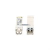 10-2673-01 Трансивер 16 Gbps Fibre Channel LW SFP+, LC 10-2673-01 - фото 131535