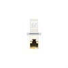 MA-SFP-1GB-TX Трансивер Compatible Meraki 1 GbE SFP Copper Module MA-SFP-1GB-TX - фото 131541