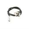 QSFP-4X10G-AOC1M Трансивер QSFP-4X10G-AOC1M - фото 131546