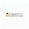 SFP-10G-T-C Трансивер Compatible 10GBASE-T SFP+ Copper RJ-45 30m SFP-10G-T-C - фото 131551